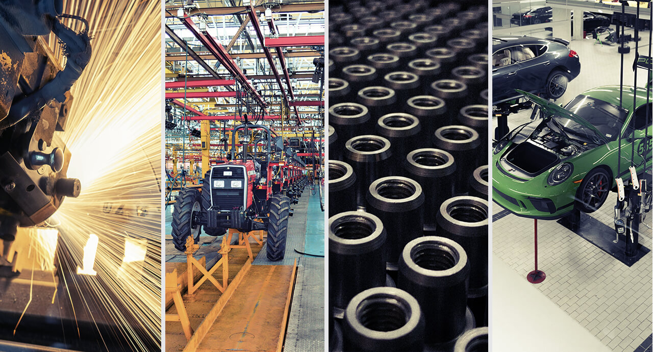 Speed-Index.com, Manufacturing