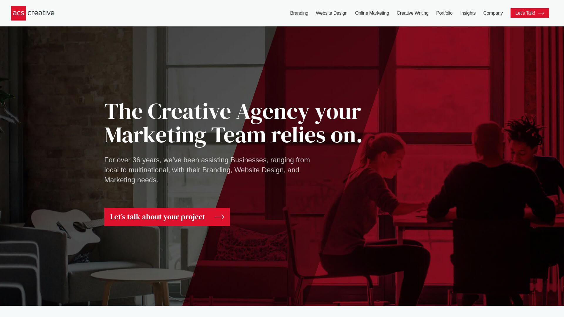 ACS Creative