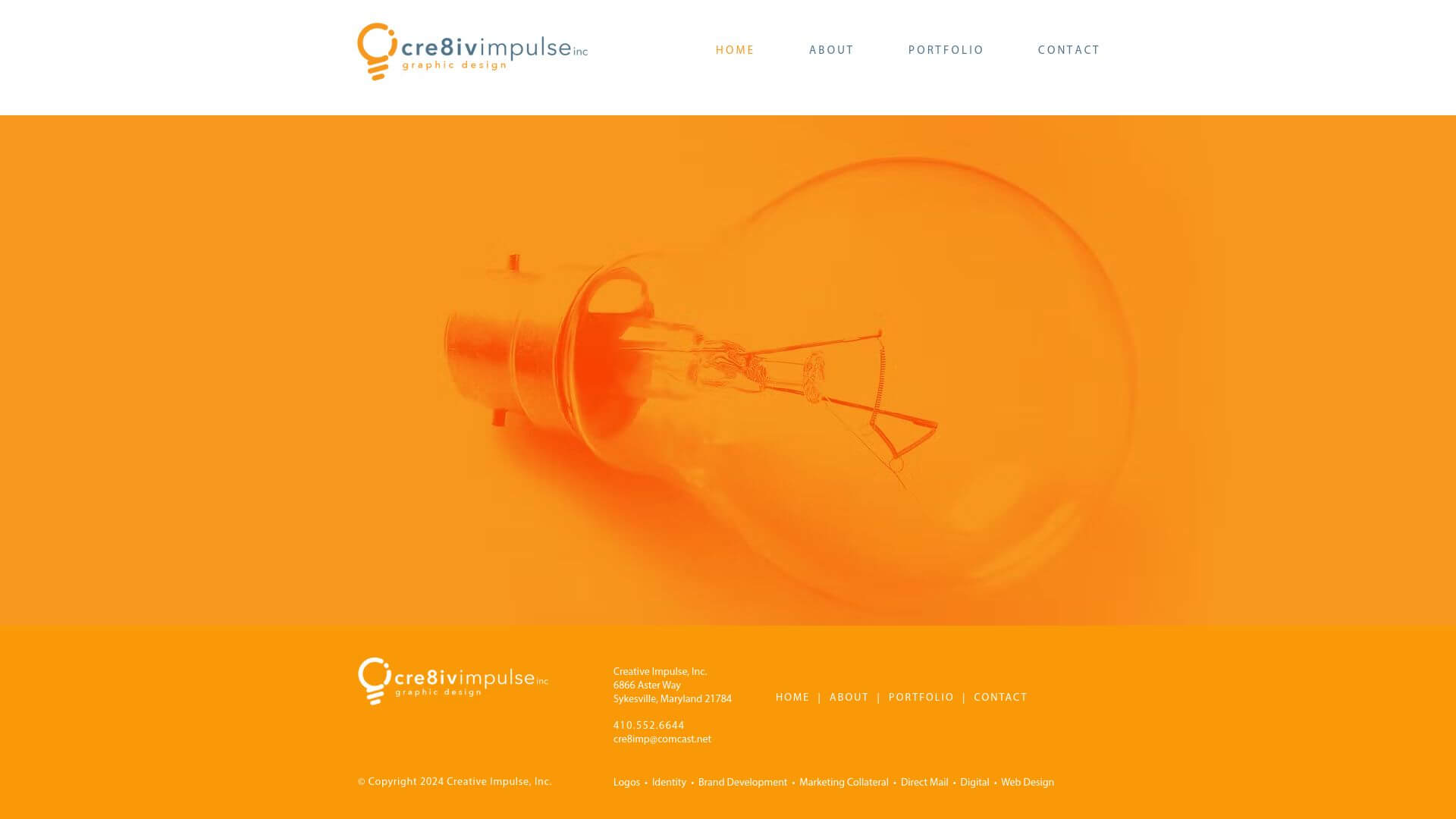 Creative Impulse