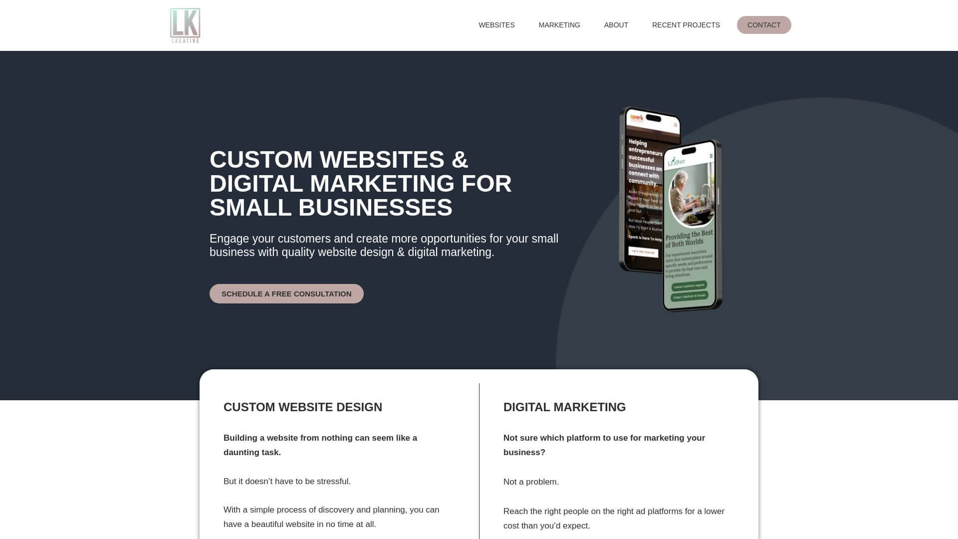 LK Creative