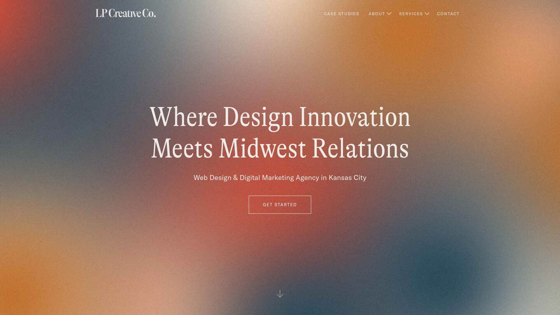 LP Creative Co
