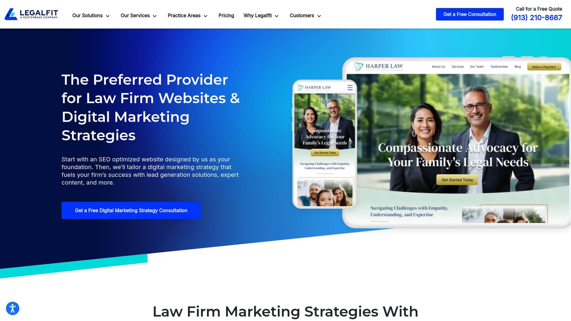 Legalfit LLC