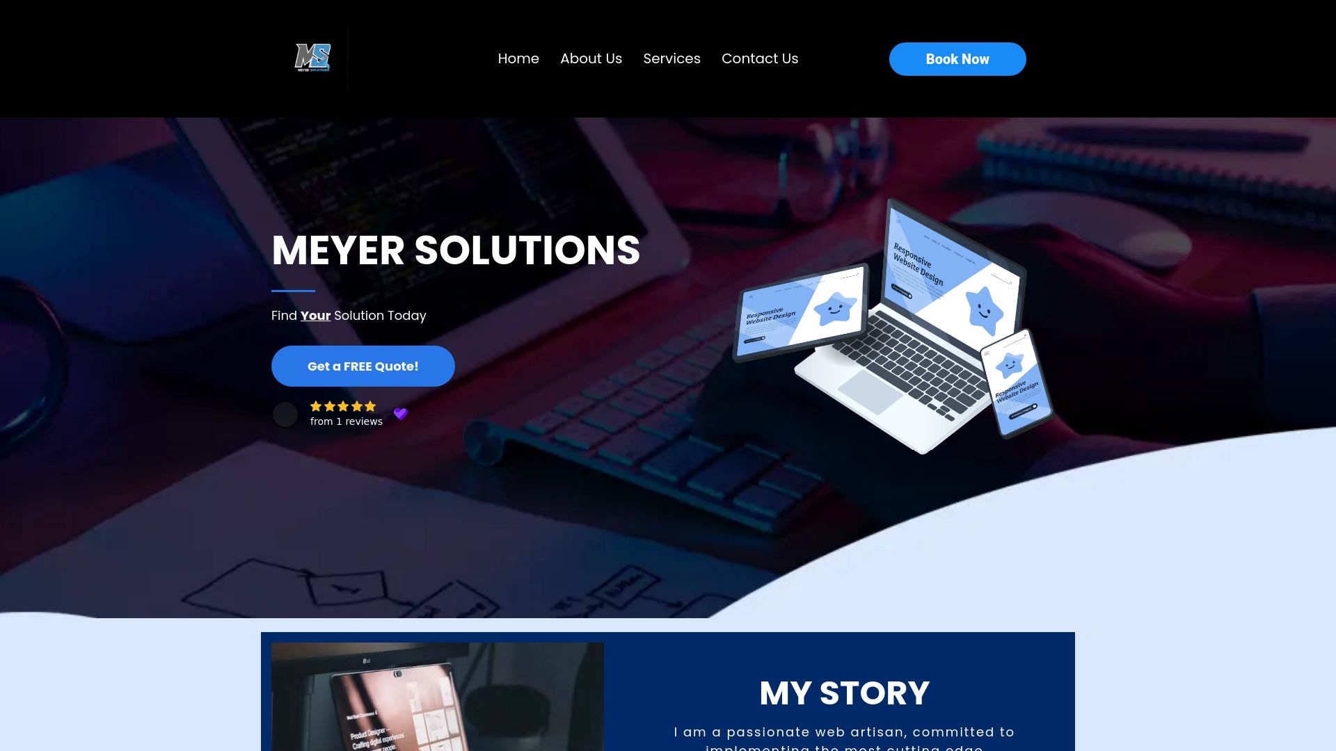 Meyer Solutions