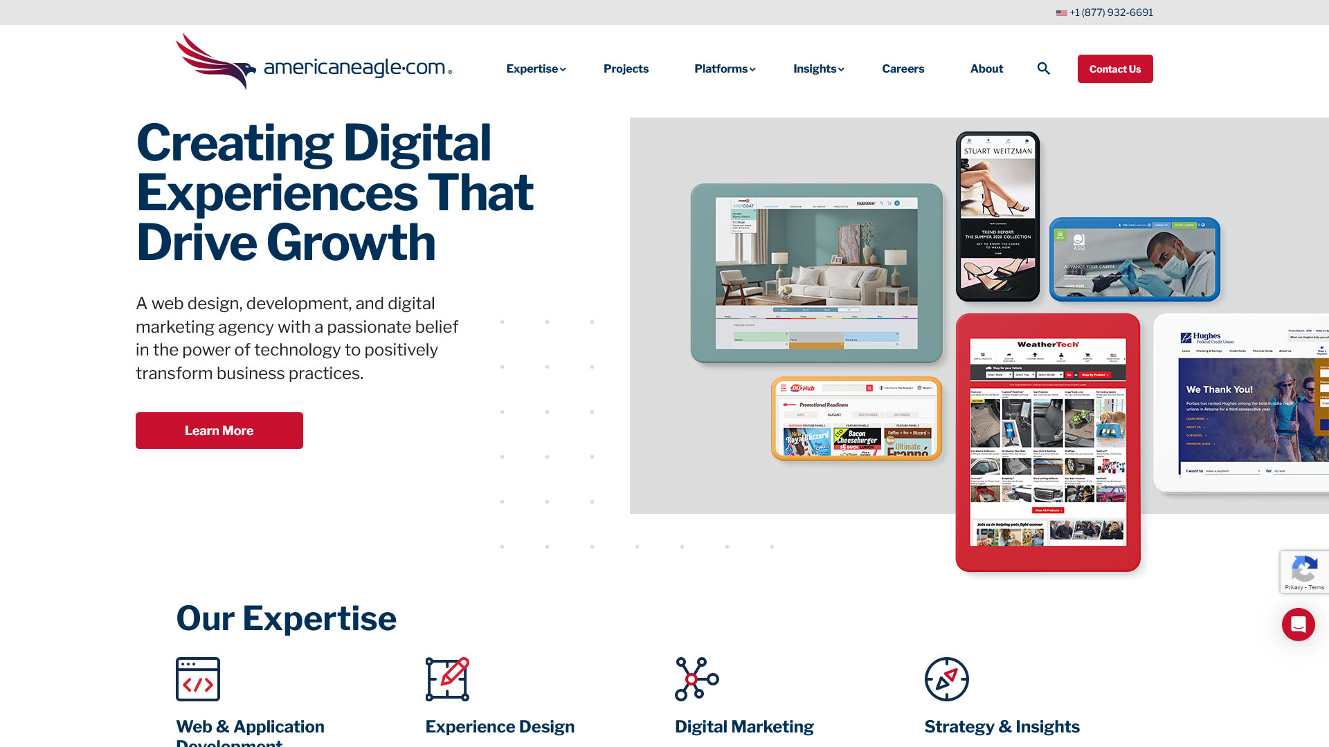 AMERICANEAGLE.COM Inc