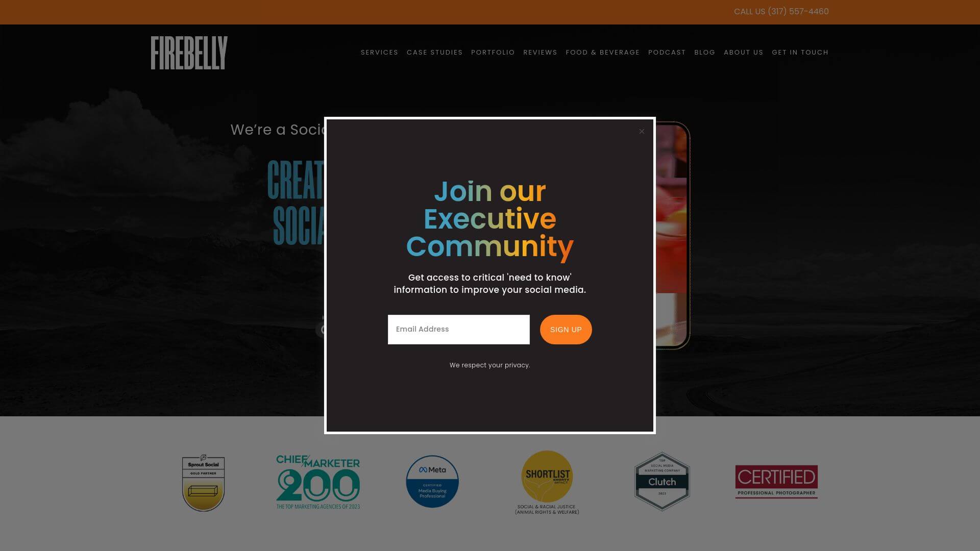 Firebelly Marketing