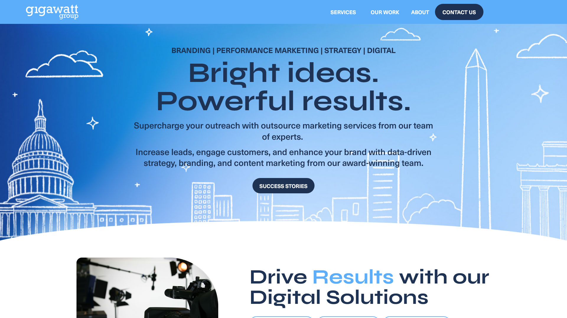 Gigawatt Group