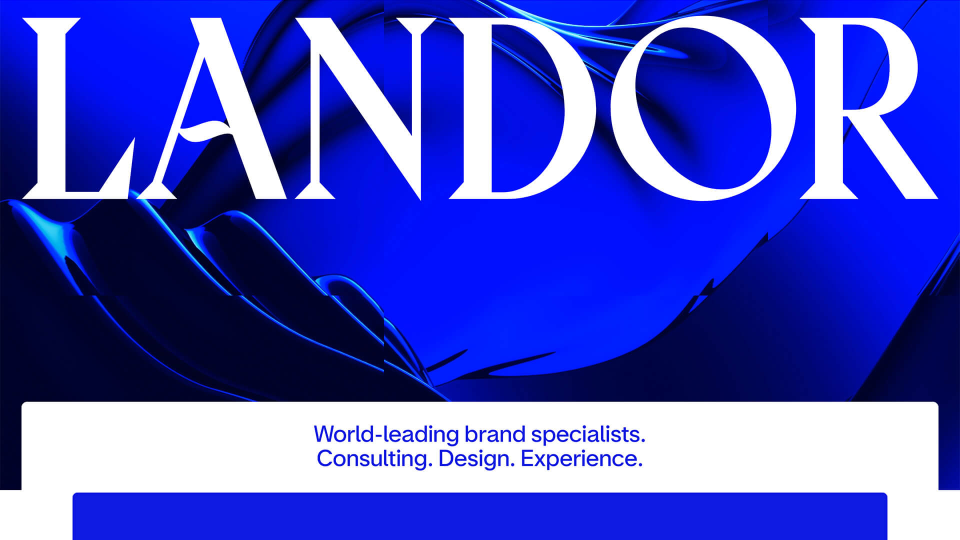 Landor Associates