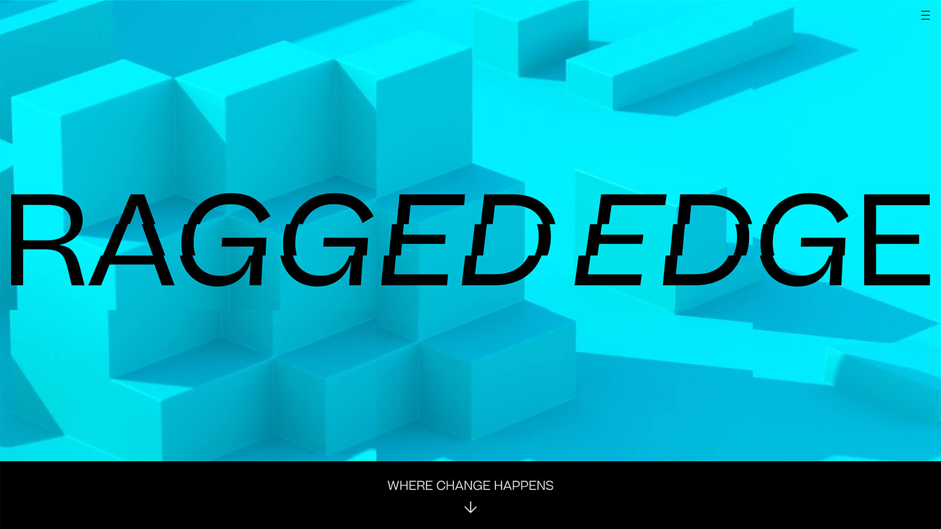 Ragged Edge