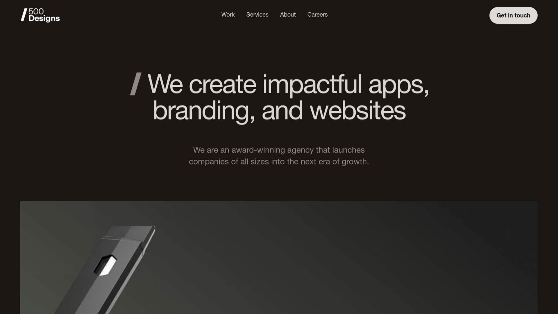 500 Designs