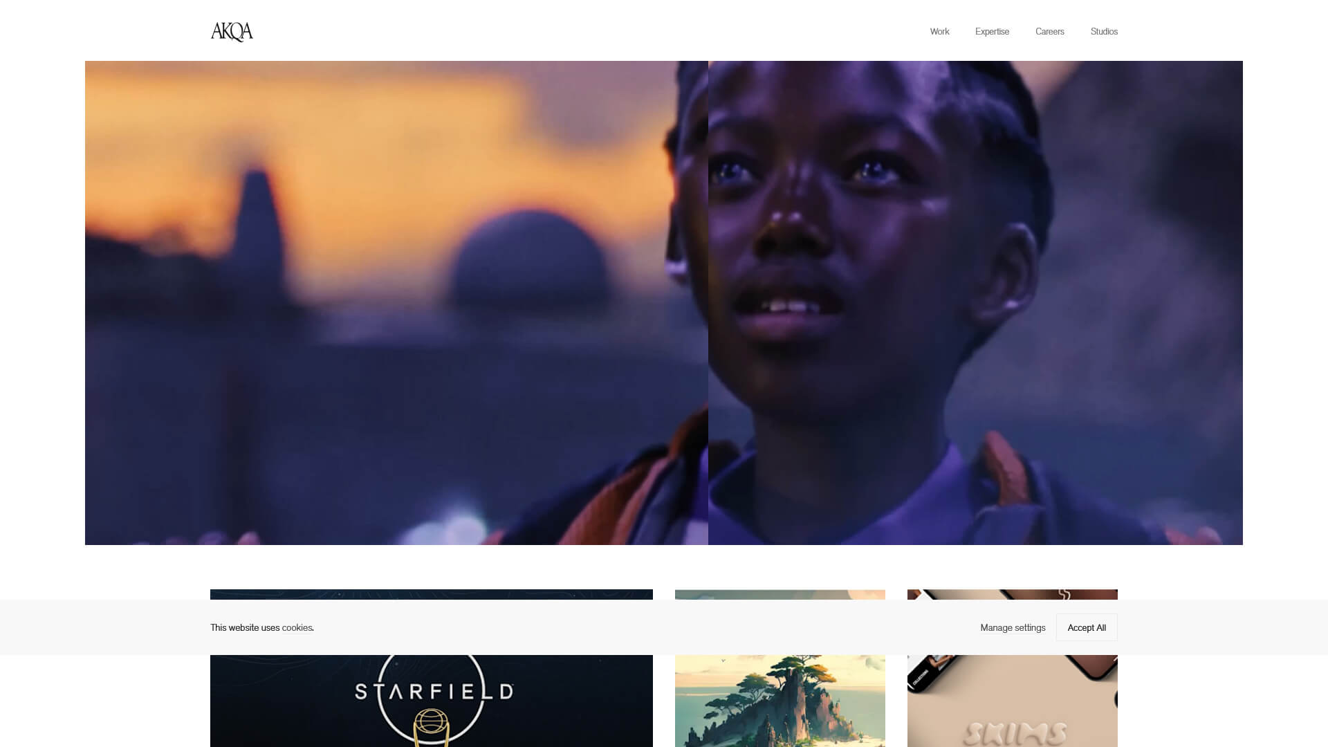 AKQA