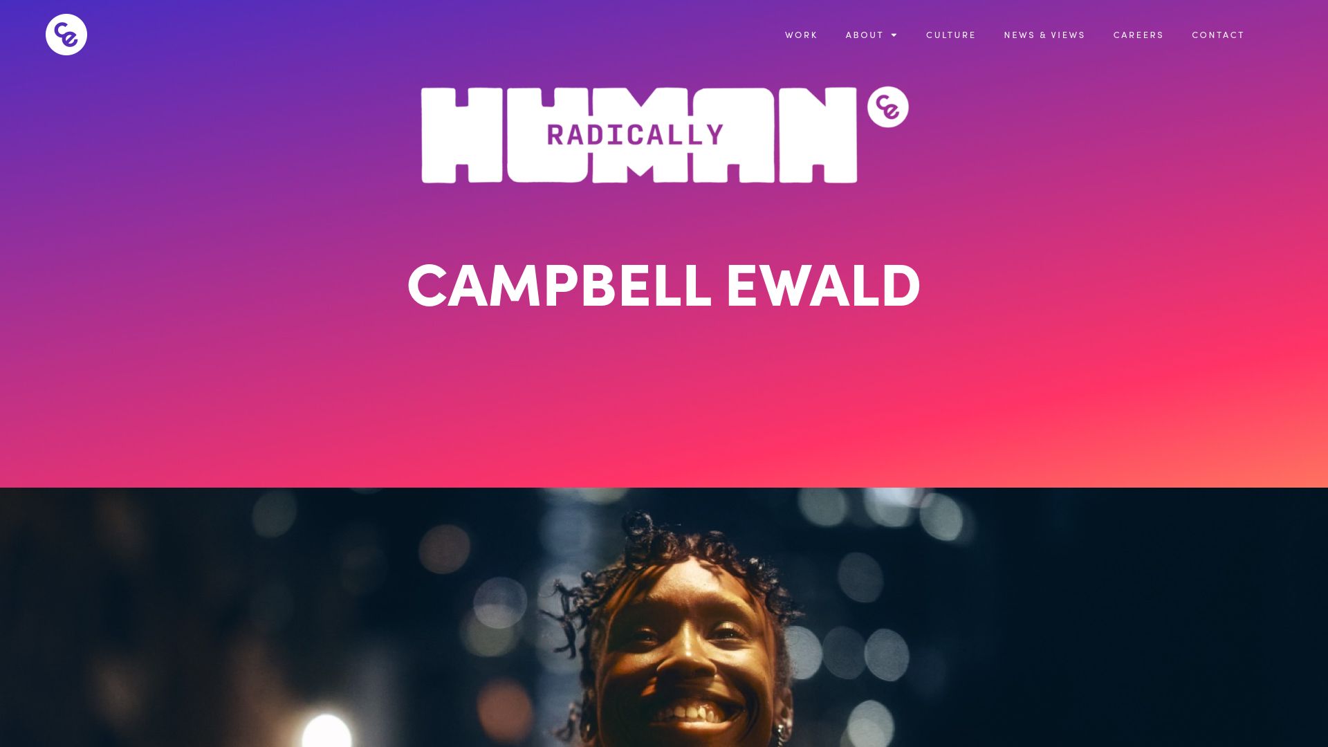 Campbell Ewald