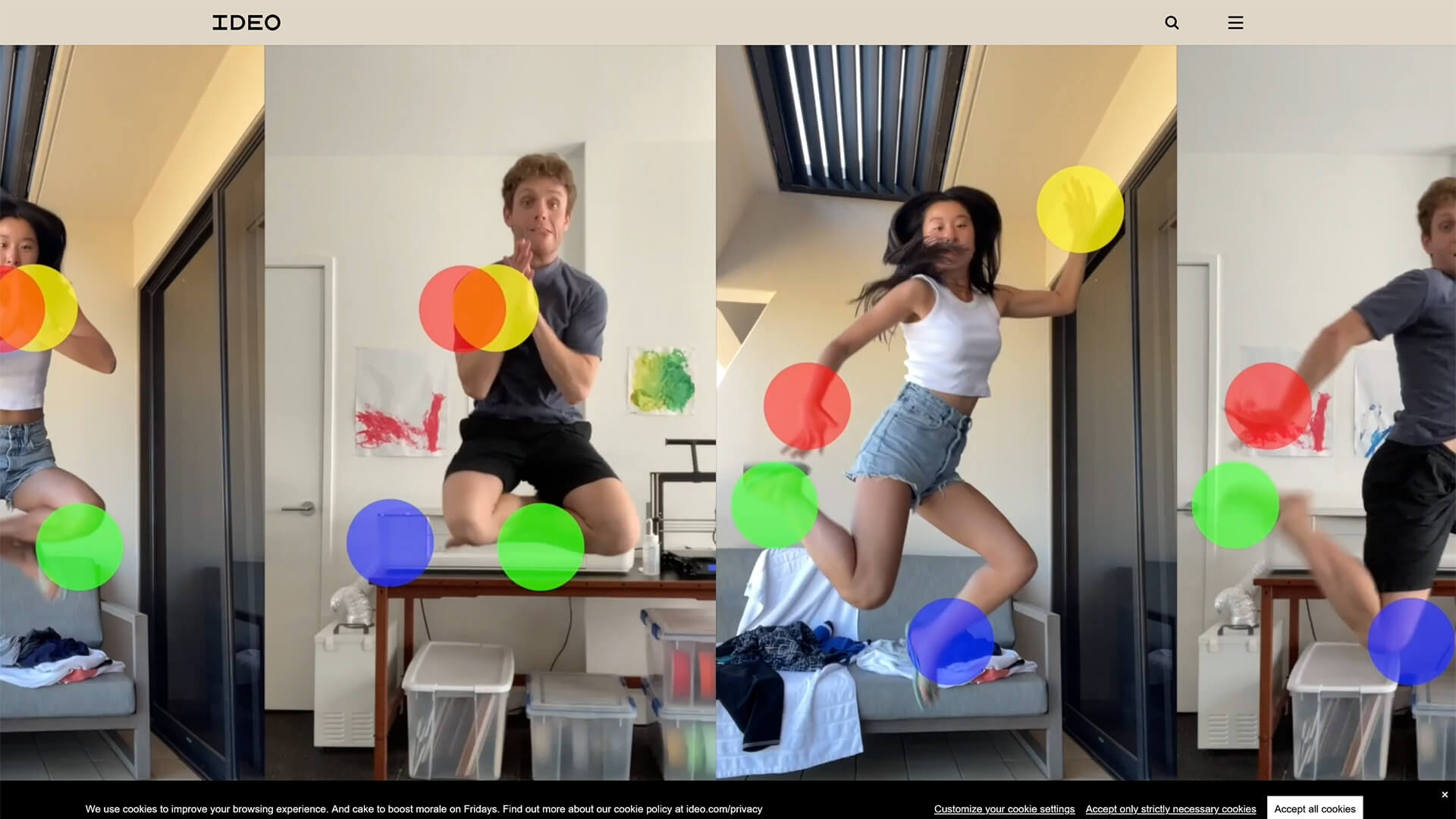 IDEO