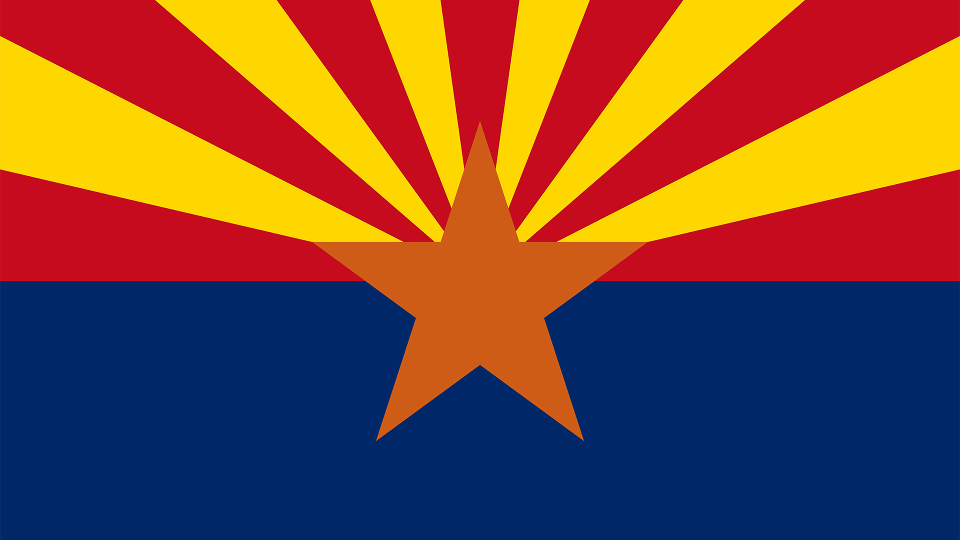 Arizona, Web Design