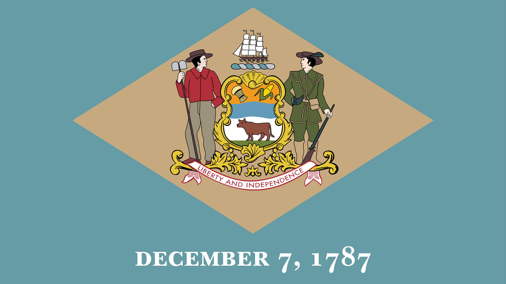 Delaware, Web Design, Branding.