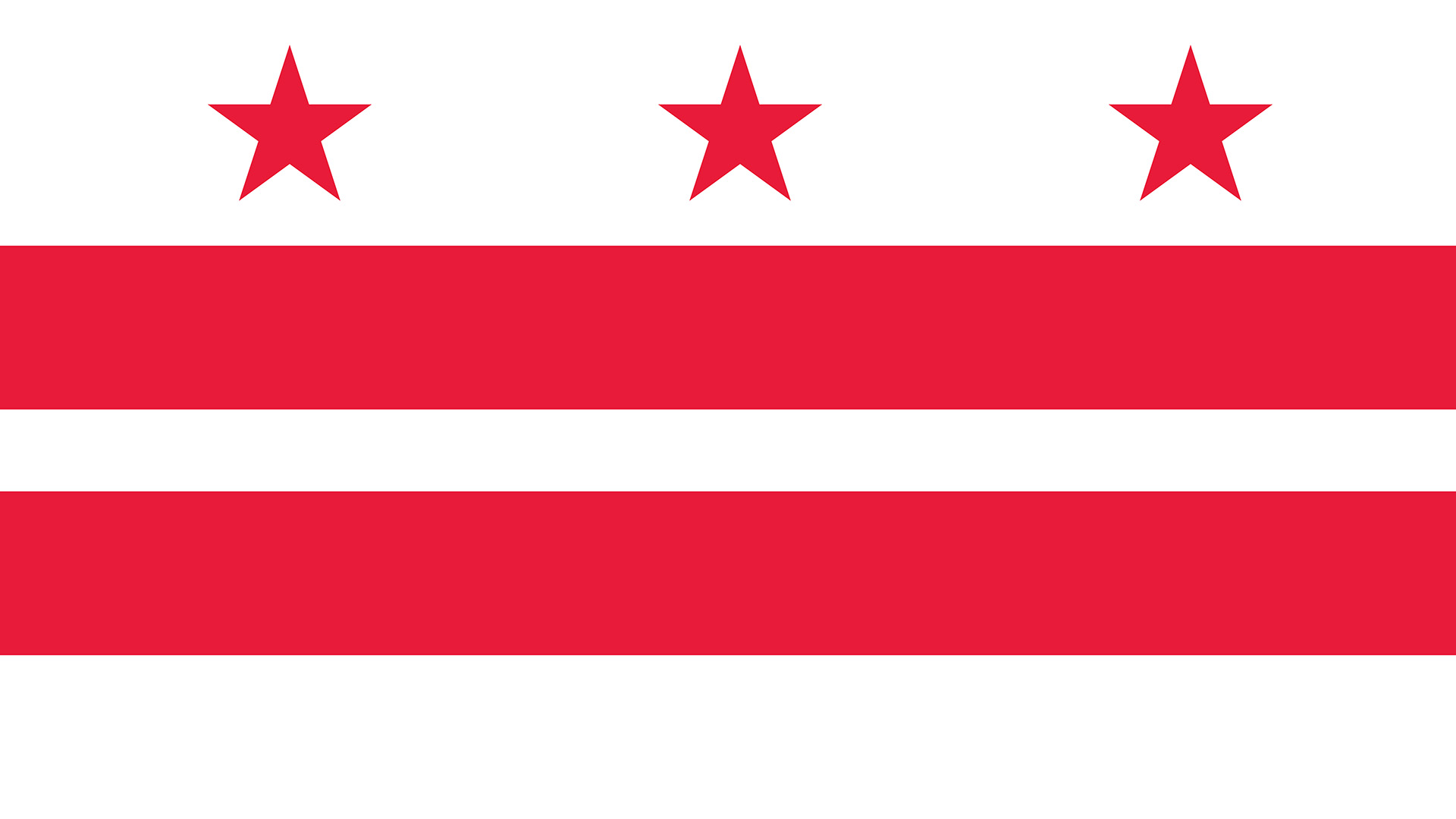 District of Columbia, Web Design