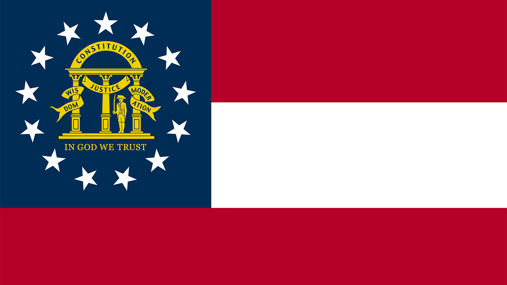 Georgia, Web Design
