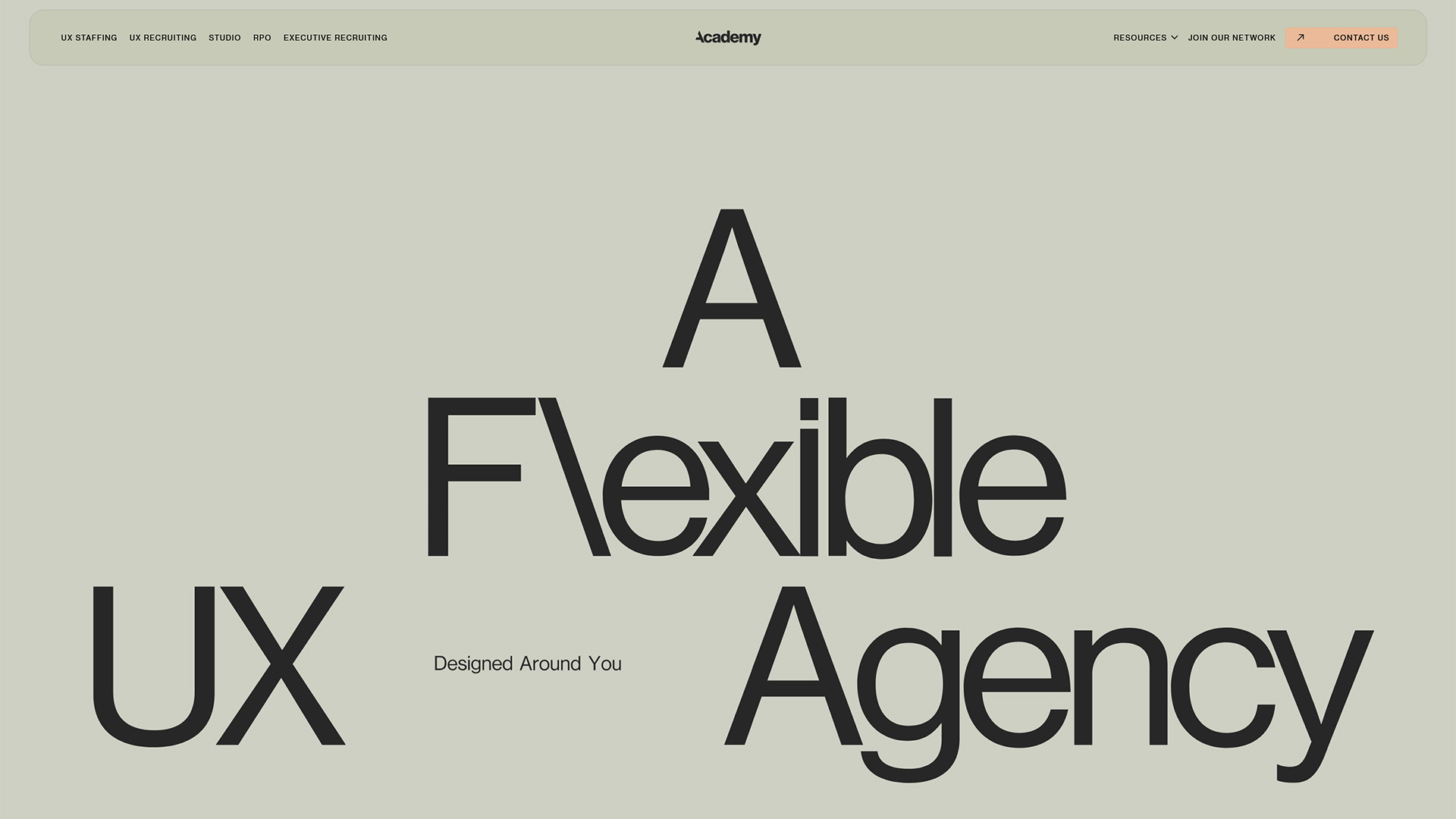 Academy UX, UX, UI, Design