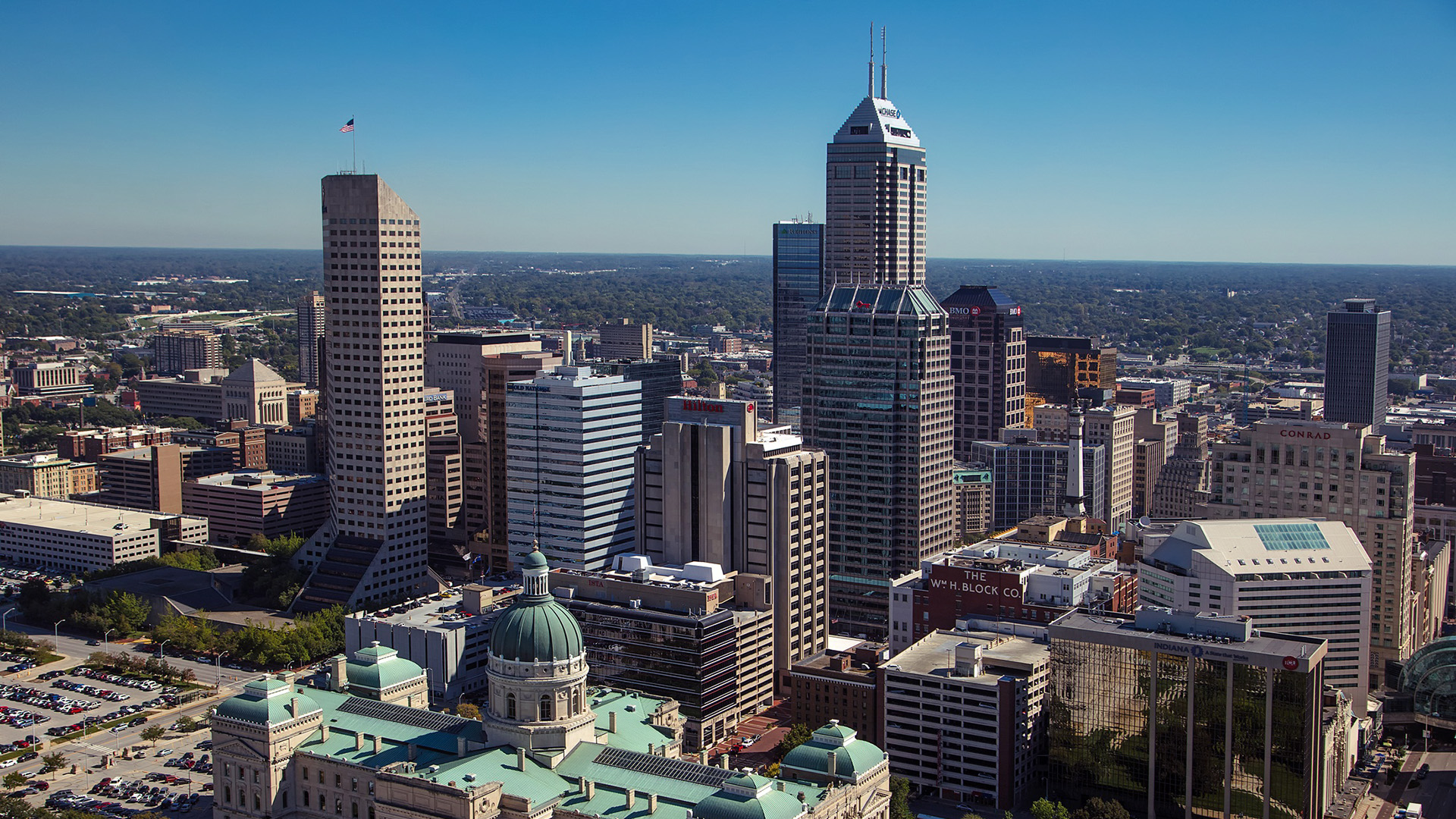 Web Design, Indianapolis, Indiana