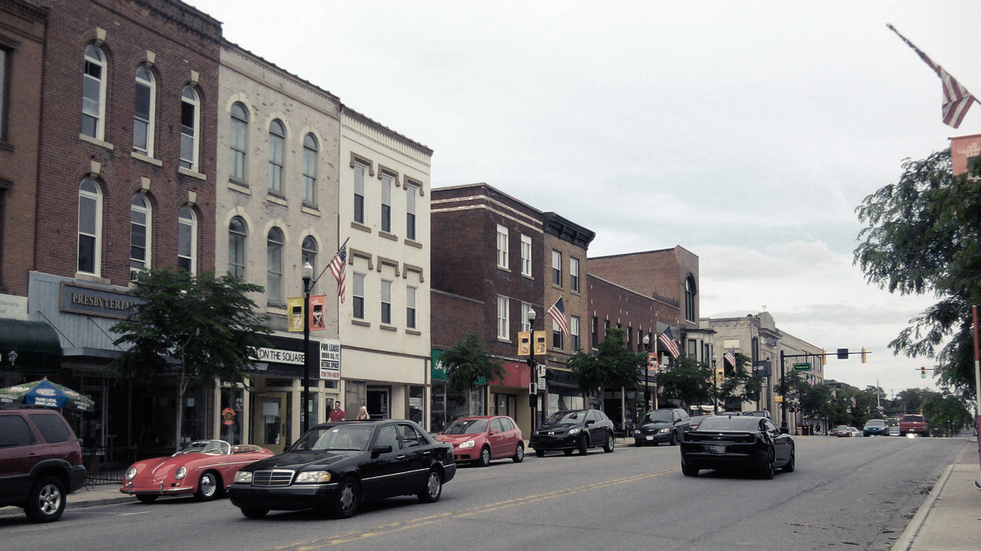 Web Design, Valparaiso, Indiana