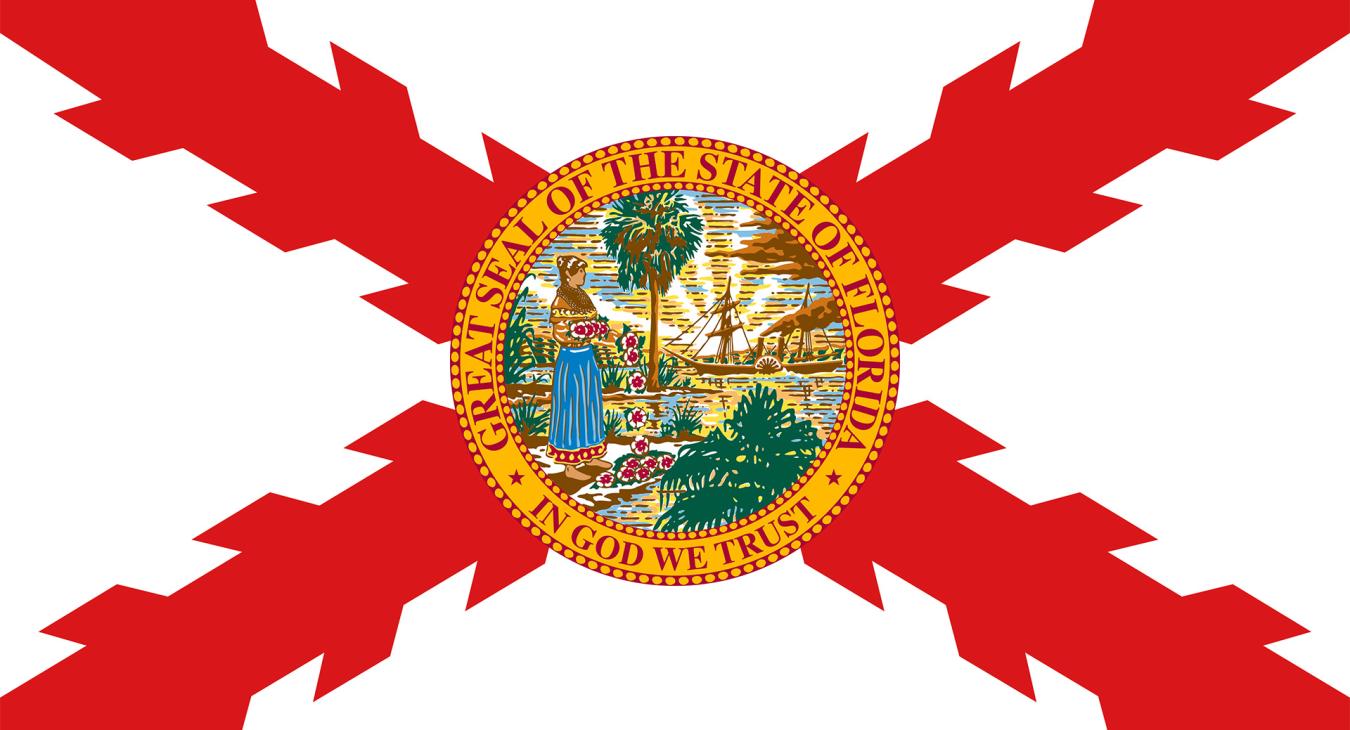 Florida, Web Design