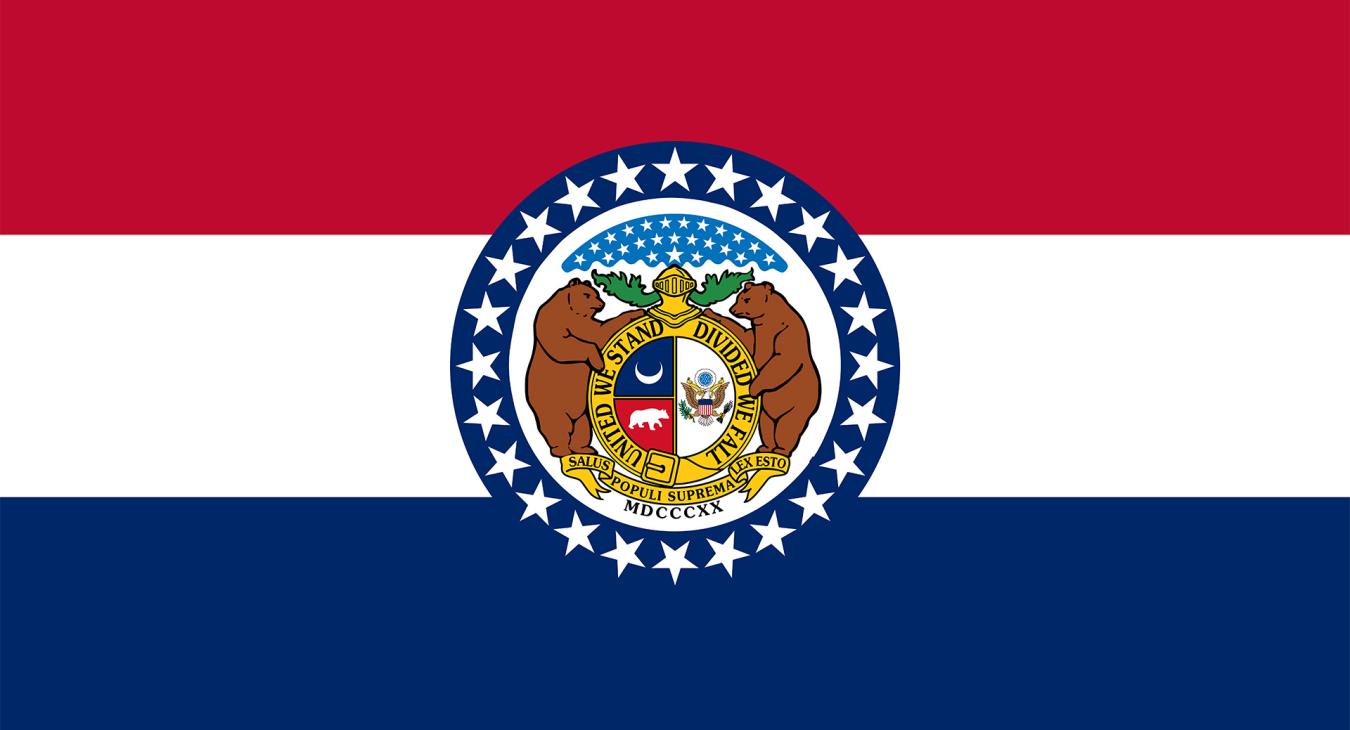 Missouri, Web Design