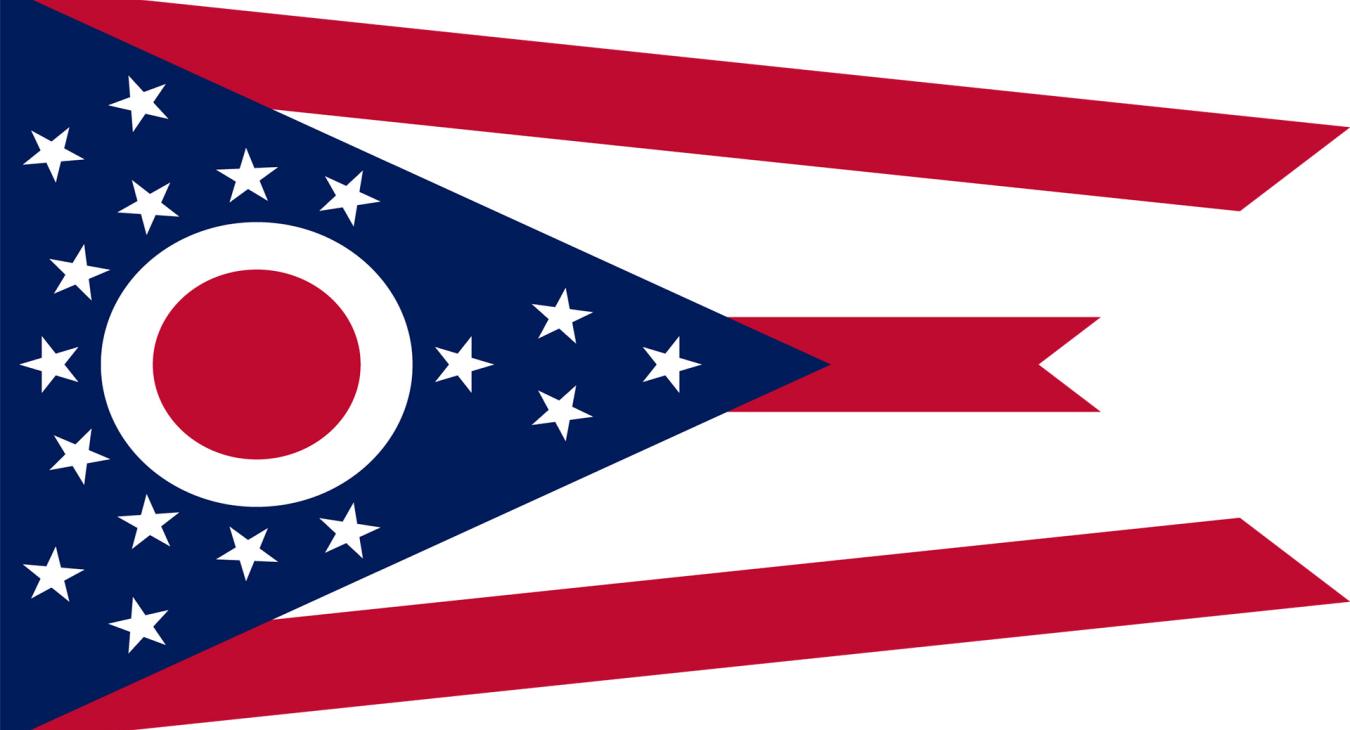 Ohio, Web Design
