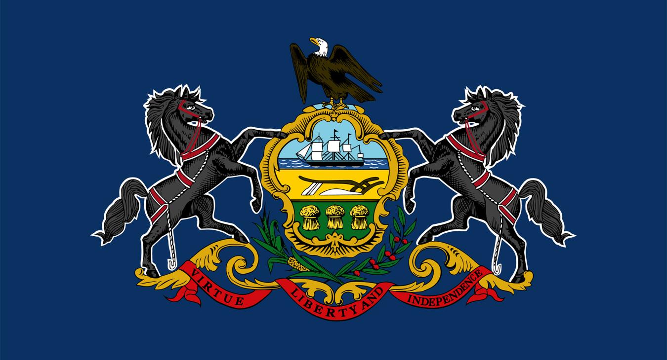 Pennsylvania