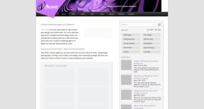 Accent Interactive Inc