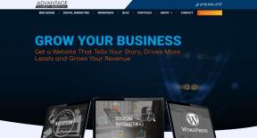Advantage Internet Marketing