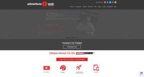 Adventure Web Productions