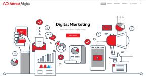 Attract Digital