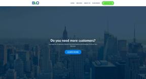 Build Your Online