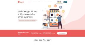 Elegrit, Web Design, Whiting, Indiana