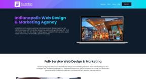 Exceedion, Web Design, Indianapolis, IN