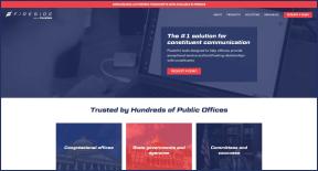 Fireside21, Web Design, Washington, DC