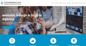 Go Go Web Pro, Web Design, Indiana