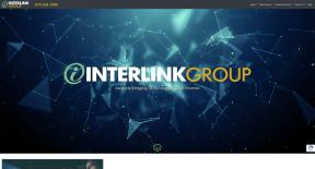 Interlink Web Design, Indiana