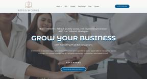 KDGS Works Inc