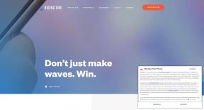 Rising Tide Interactive, Web Design, Washington, DC