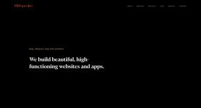 Old Speake, Web Design, Indianapolis, IN