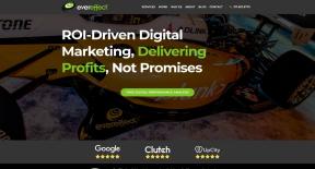 Ever Effect, Marketing, Indianapolis, IN