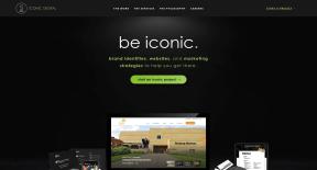 Iconic Digital, Indianapolis, IN, Web Design