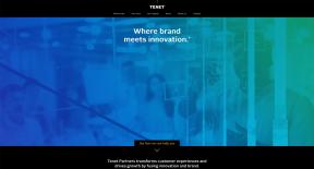 Tenet Partners