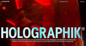 Holographik