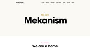 Mekanism