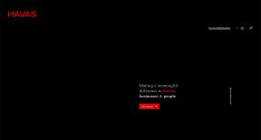 Havas
